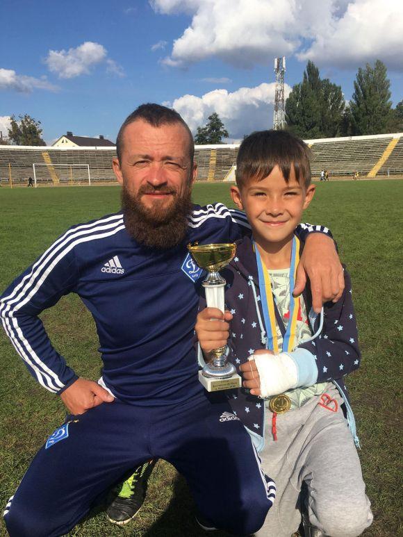 “Леви” представили Козятин на всеукраїнських змаганнях, фото №2 на сайті 20minut.ua