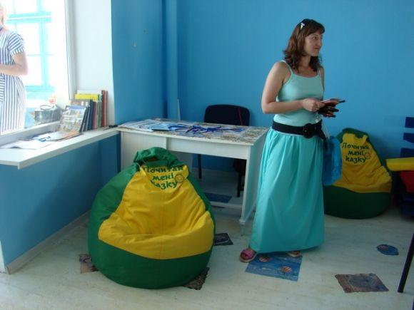 Новини Кам'янця-Подільського - фото з У Кам’янці-Подільському розпочав роботу новий молодіжний центр У Кам’янці-Подільському розпочав роботу новий молодіжний центр, фото №2 на сайті 20minut.ua