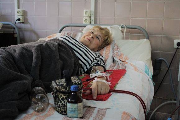 «Я думала, що це кінець»: три історії людей, які живуть на гемодіалізі, фото №2 на сайті 20minut.ua