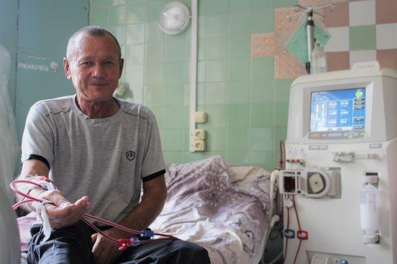 «Я думала, що це кінець»: три історії людей, які живуть на гемодіалізі, фото №5 на сайті 20minut.ua