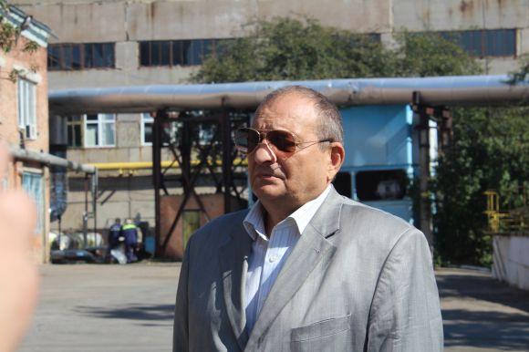Новини Вінниці - фото з Опалювальний сезон під загрозою? Тепловики запевняють, що впораються Опалювальний сезон під загрозою? Тепловики запевняють, що впораються, фото №3 на сайті 20minut.ua