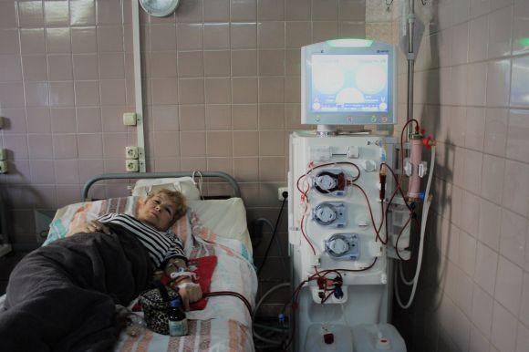 «Я думала, що це кінець»: три історії людей, які живуть на гемодіалізі, фото №3 на сайті 20minut.ua