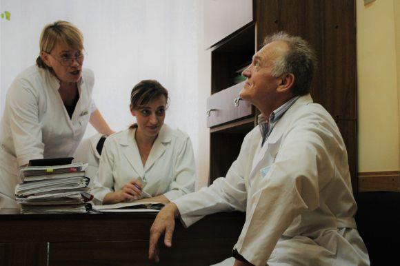 «Я думала, що це кінець»: три історії людей, які живуть на гемодіалізі, фото №1 на сайті 20minut.ua