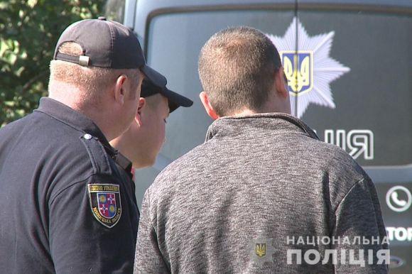 Новини Вінниці - фото з Вбивство на окружній. Чоловік перерізав горло дружині й там залишив тіло Вбивство на окружній. Чоловік перерізав горло дружині й там залишив тіло, фото №2 на сайті 20minut.ua