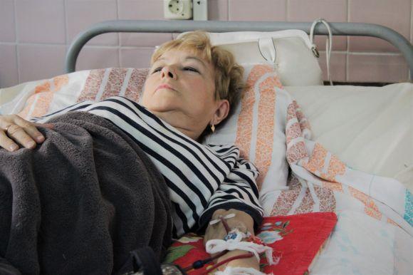 «Я думала, що це кінець»: три історії людей, які живуть на гемодіалізі, фото №4 на сайті 20minut.ua