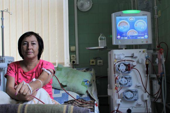 «Я думала, що це кінець»: три історії людей, які живуть на гемодіалізі, фото №8 на сайті 20minut.ua