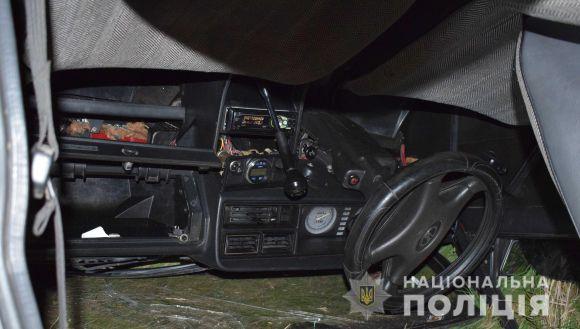 Новини Вінниці - фото з П’яне ДТП: перекинувся водій на «ВАЗ 2107».  Пасажир загинув на місці П’яне ДТП: перекинувся водій на «ВАЗ 2107».  Пасажир загинув на місці, фото №4 на сайті 20minut.ua