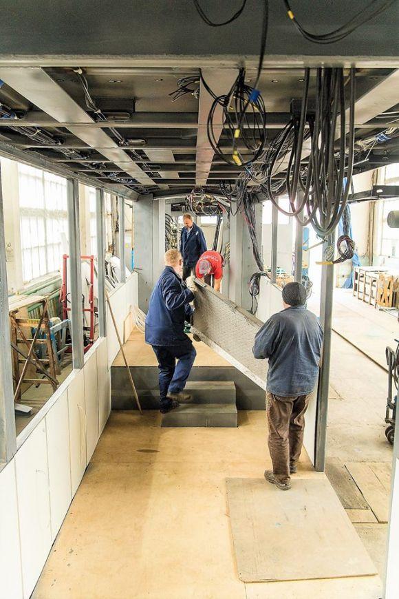 Ще один VinWay зроблять до 105-ої річниці вінницького трамваю, фото №3 на сайті 20minut.ua