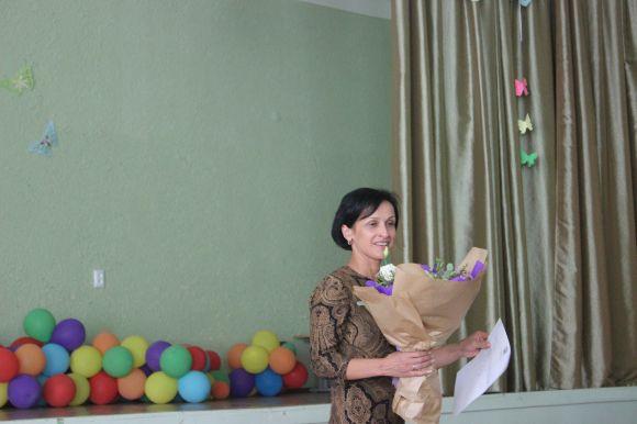 У реорганізованому Тернопільському ліцеї №21 офіційно представили нову директорку, фото №2 на сайті 20minut.ua