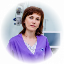 Новини Тернополя - фото з Кабінет офтальмолога - це спортзал для очей Кабінет офтальмолога - це спортзал для очей, фото №1 на сайті 20minut.ua