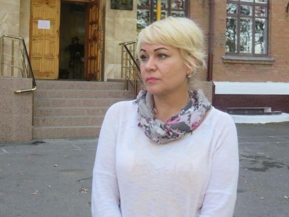 Назвали причину пожежі у школі № 1 на Староміській, фото №2 на сайті vsim.ua