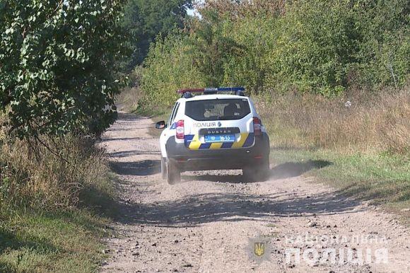 На об'їзній біля Вінниці знайшли жінку з перерізаною шиєю (Фото), фото №3 на сайті 20minut.ua