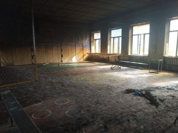 Назвали причину пожежі у школі № 1 на Староміській, фото №3 на сайті vsim.ua