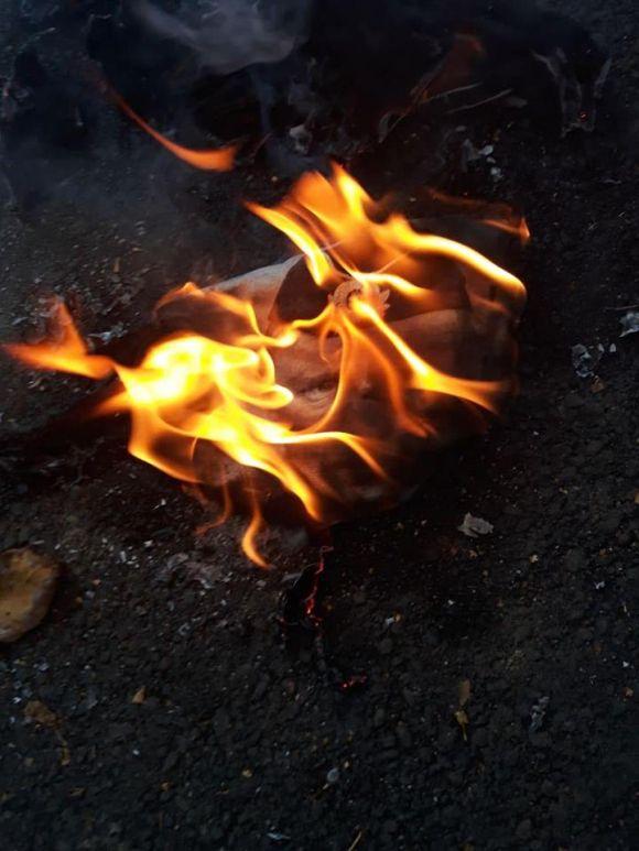 «Вечірні трофеї»: на Космонавтів продають футболки з Путіним, фото №3 на сайті 20minut.ua