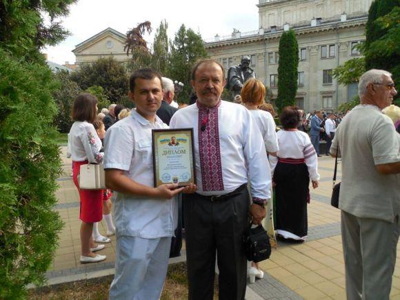 Знає секрети театральних ляльок, фото №2 на сайті 20minut.ua