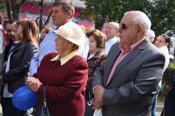 Новини Тернополя - фото з У Центрі Тернополя вшанували пам'ять Соломії Крушельницької У Центрі Тернополя вшанували пам'ять Соломії Крушельницької, фото №2 на сайті 20minut.ua