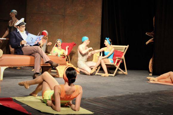 В джазі тільки дівчата, або як пройшов другий день VINNYTSIA JAZZFEST, фото №4 на сайті 20minut.ua