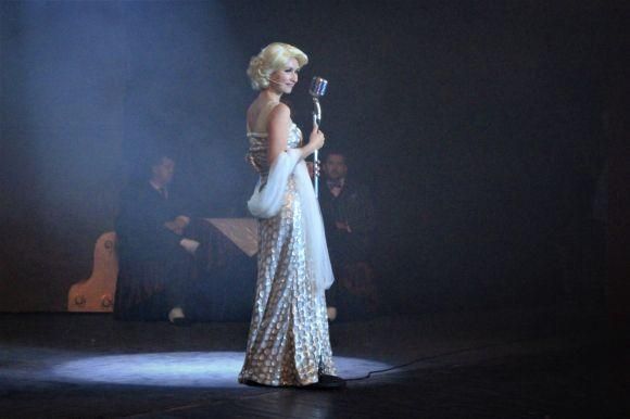 В джазі тільки дівчата, або як пройшов другий день VINNYTSIA JAZZFEST, фото №2 на сайті 20minut.ua