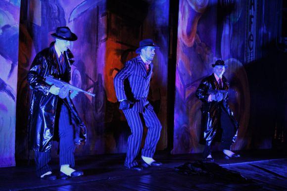 В джазі тільки дівчата, або як пройшов другий день VINNYTSIA JAZZFEST, фото №3 на сайті 20minut.ua