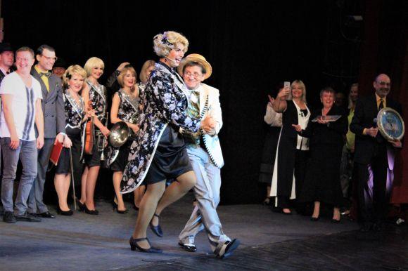 В джазі тільки дівчата, або як пройшов другий день VINNYTSIA JAZZFEST, фото №5 на сайті 20minut.ua