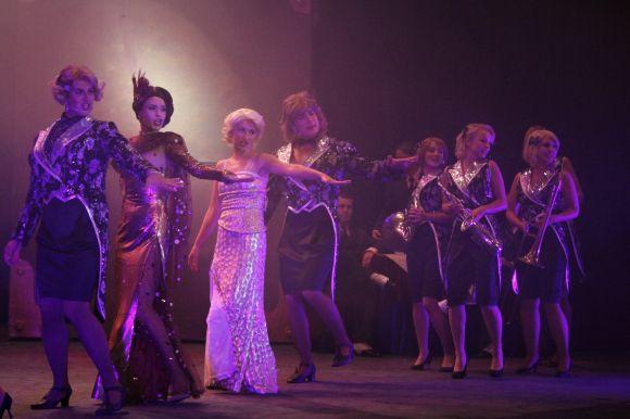 В джазі тільки дівчата, або як пройшов другий день VINNYTSIA JAZZFEST, фото №1 на сайті 20minut.ua