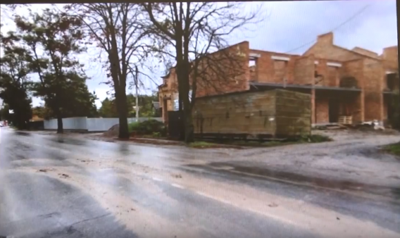 Новини Вінниці - фото з Вінниці 24 вересня: ДТП на Оводова, пожежа на Ботанічний та крадіжка на Пирогова Вінниці 24 вересня: ДТП на Оводова, пожежа на Ботанічний та крадіжка на Пирогова, фото №5 на сайті 20minut.ua