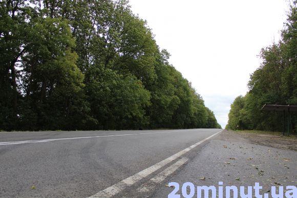 Як Гройсман дорогу Тернопіль-Львів інспектував, фото №1 на сайті 20minut.ua