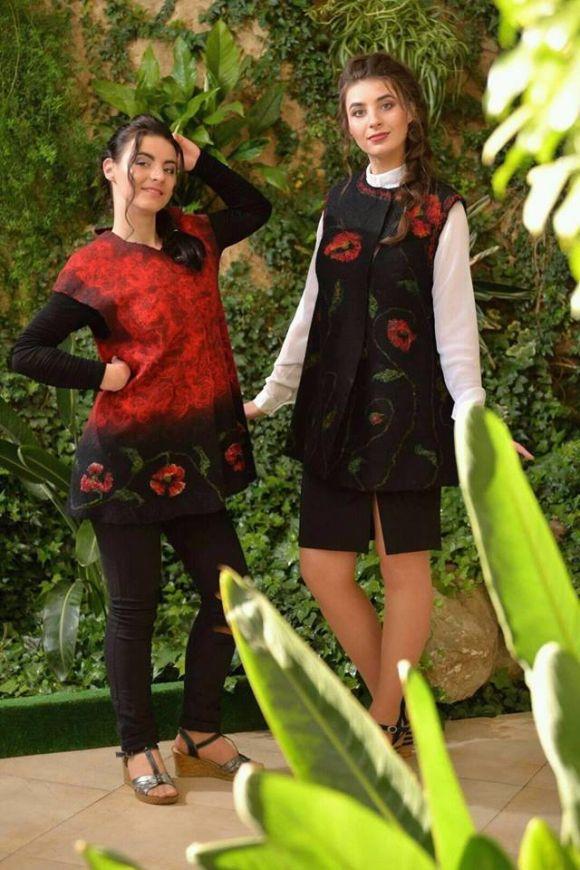 У Тернопіль приїдуть найтепліші дизайнери, фото №4 на сайті 20minut.ua