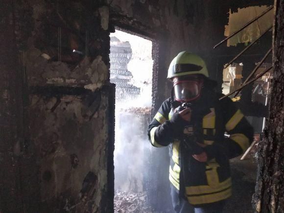 Пожежа у школі та індійські танці: ТОП-5 новин тижня у Хмельницькому, фото №3 на сайті vsim.ua