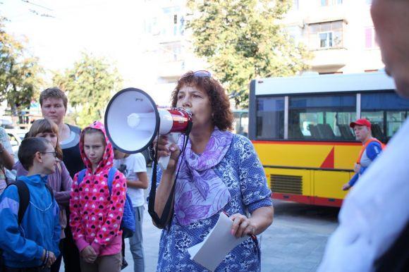 Дитяча недільна школа при Свято-Михайлівському соборі провела «День здоров'я - 2018». ФОТО, ВІДЕО, фото №2 на сайті 20minut.ua