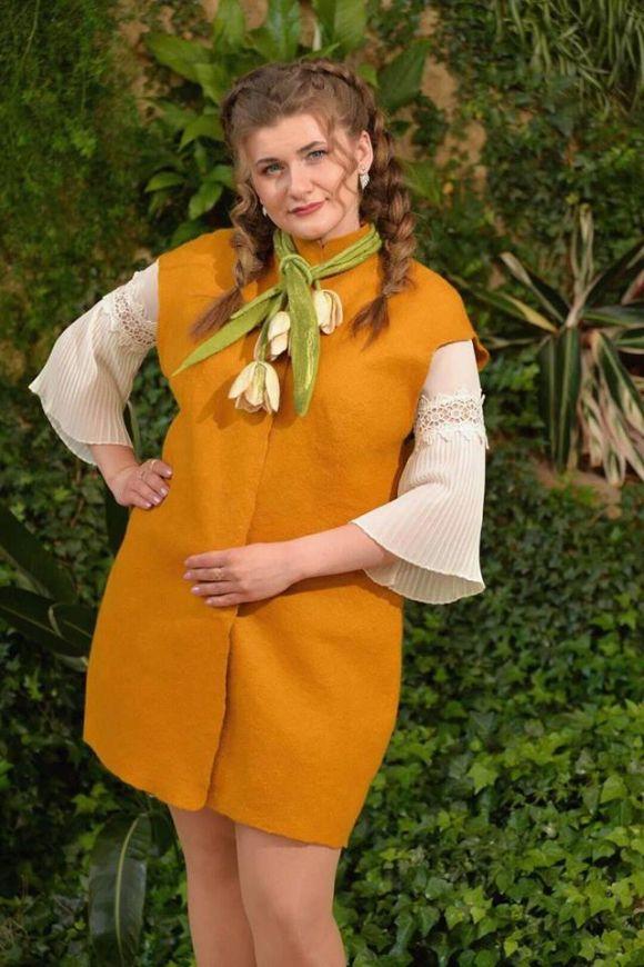 У Тернопіль приїдуть найтепліші дизайнери, фото №1 на сайті 20minut.ua