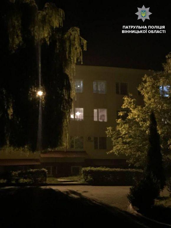 Новини Вінниці - фото з Двадцять випадків за три ночі: студентів «ловлять» на курінні та розпиттю алкоголю у місті Двадцять випадків за три ночі: студентів «ловлять» на курінні та розпиттю алкоголю у місті, фото №1 на сайті 20minut.ua