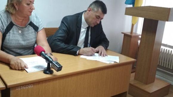 Новини Тернополя - фото з У трьох колоніях Тернопільщини засуджених безкоштовно лікуватимуть від ВІЛ  
та гепатитів У трьох колоніях Тернопільщини засуджених безкоштовно лікуватимуть від ВІЛ  
та гепатитів, фото №2 на сайті 20minut.ua