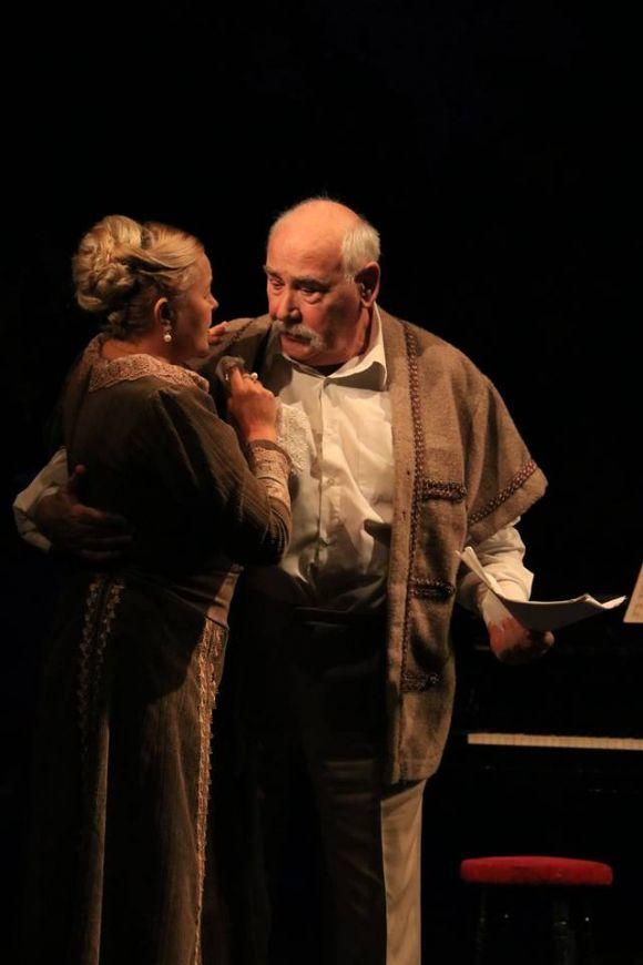 Новини Тернополя - фото з На "Тернопільських театральних вечорах" не знайшли ні найкращого режисера, ні сценічного і музичного вирішення На "Тернопільських театральних вечорах" не знайшли ні найкращого режисера, ні сценічного і музичного вирішення, фото №2 на сайті 20minut.ua