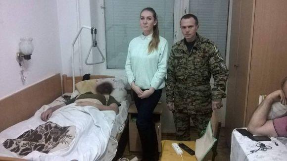 Новини Вінниці - фото з У Вінниці сьогодні побили активіста. Шукають свідків У Вінниці сьогодні побили активіста. Шукають свідків, фото №1 на сайті 20minut.ua