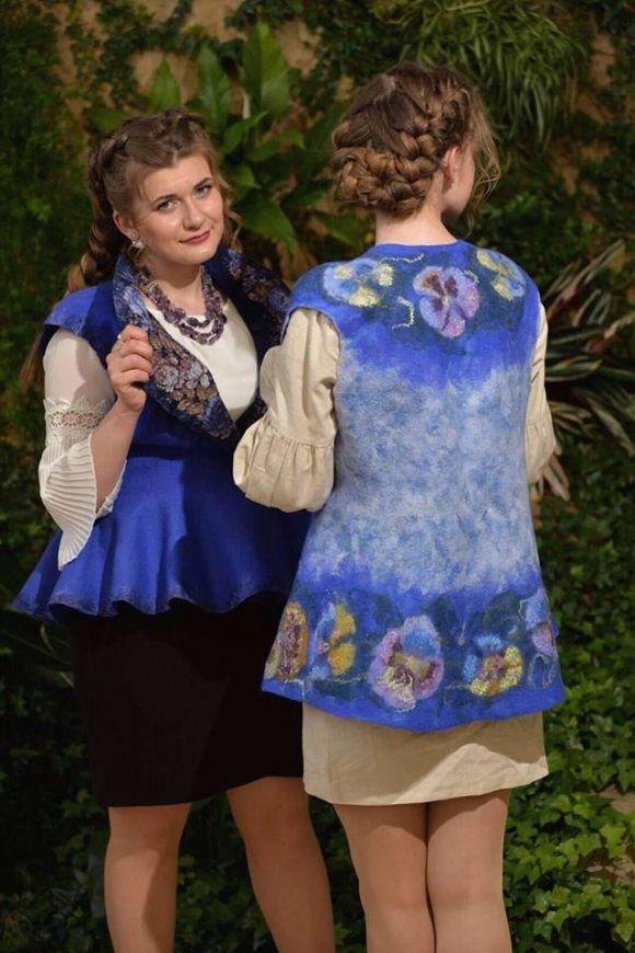 У Тернопіль приїдуть найтепліші дизайнери, фото №3 на сайті 20minut.ua