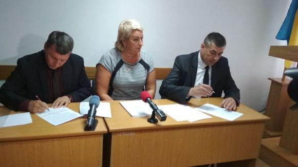 Новини Тернополя - фото з У трьох колоніях Тернопільщини засуджених безкоштовно лікуватимуть від ВІЛ  
та гепатитів У трьох колоніях Тернопільщини засуджених безкоштовно лікуватимуть від ВІЛ  
та гепатитів, фото №1 на сайті 20minut.ua