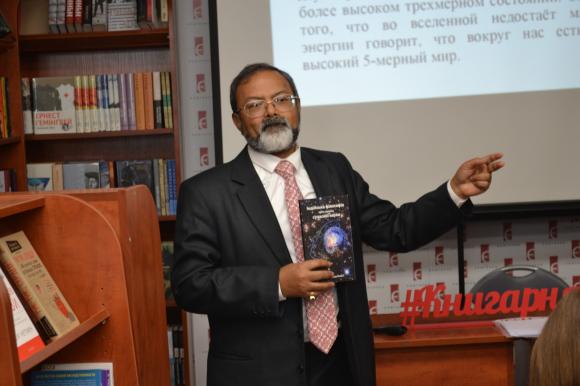 Новини Хмельницького - фото з Болівудські танці та візит посла: як у Хмельницькому святкували Дні Індії Болівудські танці та візит посла: як у Хмельницькому святкували Дні Індії, фото №2 на сайті vsim.ua