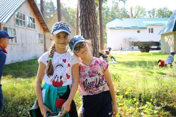Дитяча недільна школа при Свято-Михайлівському соборі провела «День здоров'я - 2018». ФОТО, ВІДЕО, фото №8 на сайті 20minut.ua
