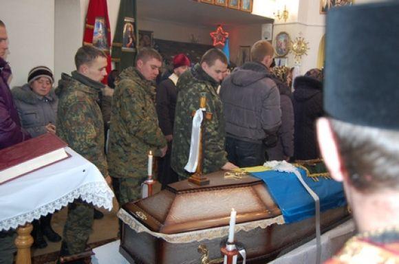 Новини Тернополя - фото з Вирок сержантові, якого визнали винним у смерті шести бійців «Збруча», скасували