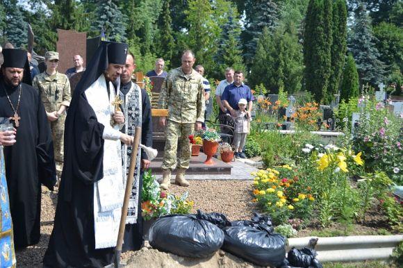 Новини Тернополя - фото з Вирок сержантові, якого визнали винним у смерті шести бійців «Збруча», скасували