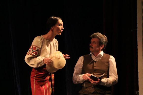 Новини Тернополя - фото з На "Тернопільських театральних вечорах" не знайшли ні найкращого режисера, ні сценічного і музичного вирішення На "Тернопільських театральних вечорах" не знайшли ні найкращого режисера, ні сценічного і музичного вирішення, фото №5 на сайті 20minut.ua