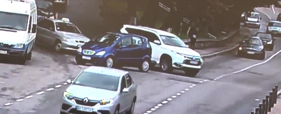 Новини Вінниці - фото з Вінниці 24 вересня: ДТП на Оводова, пожежа на Ботанічний та крадіжка на Пирогова Вінниці 24 вересня: ДТП на Оводова, пожежа на Ботанічний та крадіжка на Пирогова, фото №1 на сайті 20minut.ua