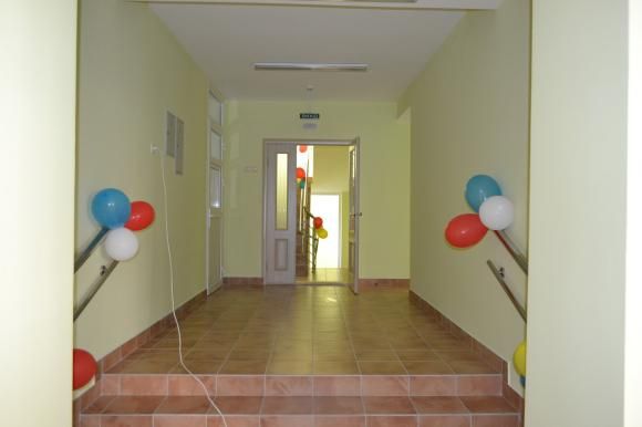 У Дальніх Гречанах відкрили новий дитячий садочок. Як він виглядає, фото №2 на сайті vsim.ua