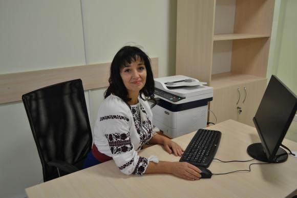 За пенсіями і субсидіями: на Перемоги відкрили нову приймальню соцзахисту, фото №12 на сайті vsim.ua