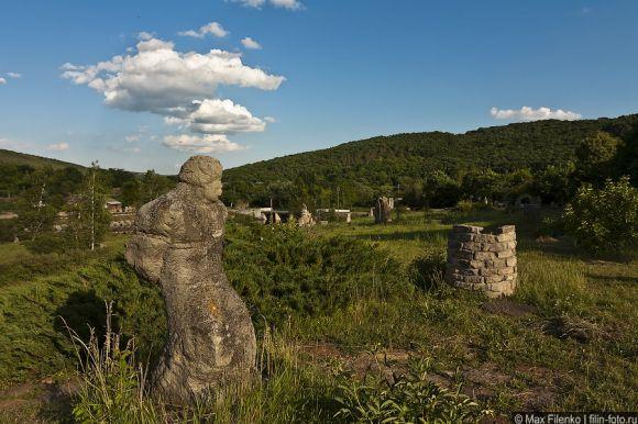 Новини Вінниці - фото з Куди поїхати у жовтні: бюджетні подорожі Україною Буша