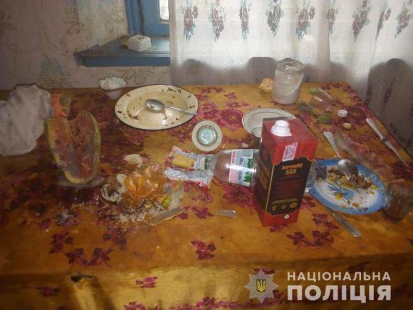 Новини Вінниці - фото з Голодні та в антисанітарних умовах. У Гайсинському районі у молодої жінки вилучили двох донечок Голодні та в антисанітарних умовах. У Гайсинському районі у молодої жінки вилучили двох донечок, фото №1 на сайті 20minut.ua