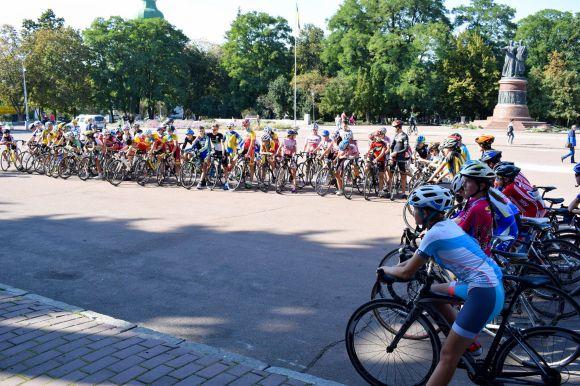 Новини Хмельницького - фото з Хмельницькі велосипедистки стали найкращими на всеукраїнських змаганнях Хмельницькі велосипедистки стали найкращими на всеукраїнських змаганнях, фото №3 на сайті vsim.ua