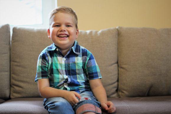 Новини Вінниці - фото з Його просто знудило у садочку. А потім у Івасика виявили злоякісну пухлину мозку Його просто знудило у садочку. А потім у Івасика виявили злоякісну пухлину мозку, фото №6 на сайті 20minut.ua