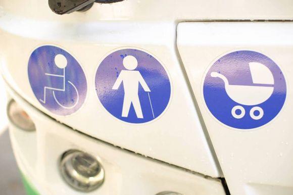 Новини Вінниці - фото з У Вінниці тестують електричний автобус. Він вийшов на 19 маршрут У Вінниці тестують електричний автобус. Він вийшов на 19 маршрут, фото №2 на сайті 20minut.ua